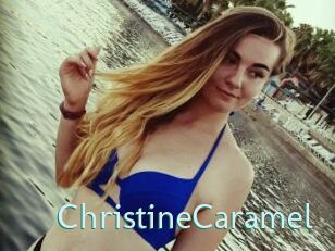 ChristineCaramel