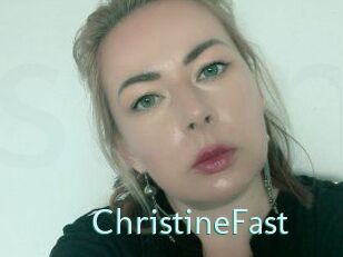 ChristineFast