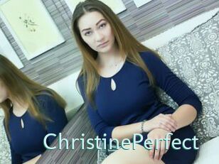 ChristinePerfect