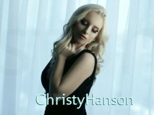 ChristyHanson