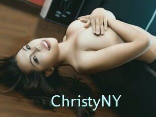 ChristyNY