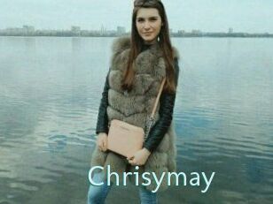 Chrisymay