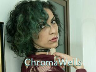 ChromaWells