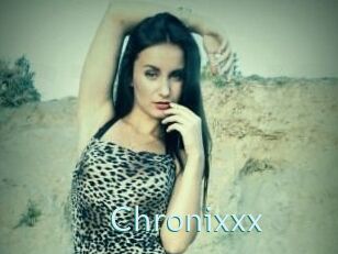 Chronixxx
