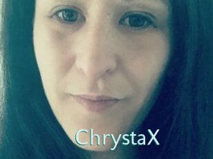 ChrystaX