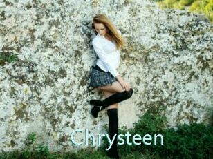 Chrysteen