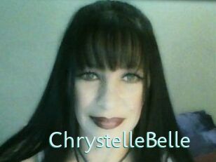 ChrystelleBelle