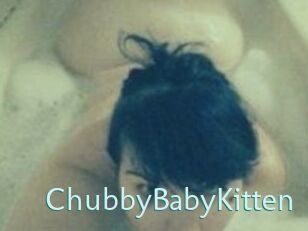 ChubbyBabyKitten