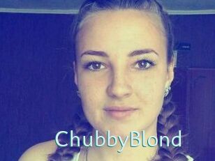 ChubbyBlond