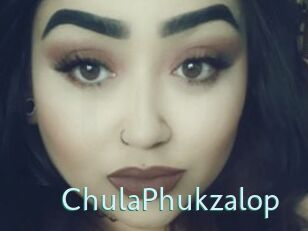 ChulaPhukzalop