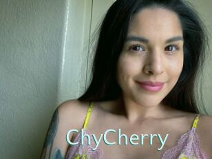 ChyCherry