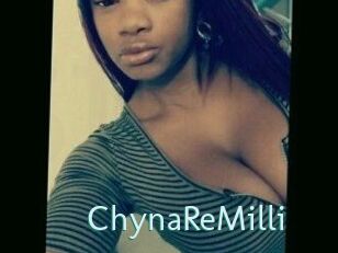 ChynaRe_Milli