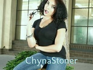 ChynaStoner