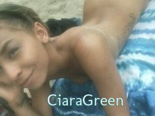 Ciara_Green