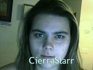 CierraStarr