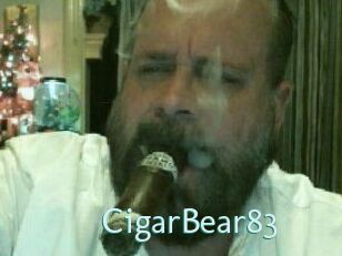 CigarBear83