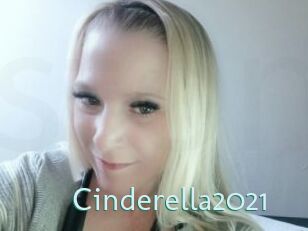 Cinderella2021