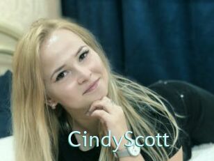 CindyScott