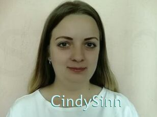 CindySinn