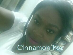 Cinnamon_Fox