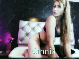 Cinnia