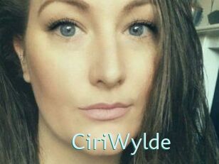 CiriWylde