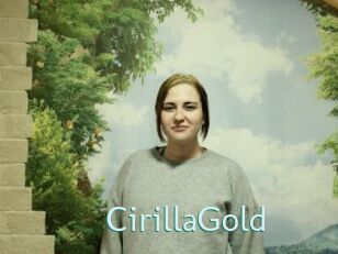 CirillaGold