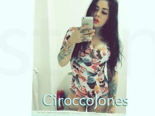 CiroccoJones