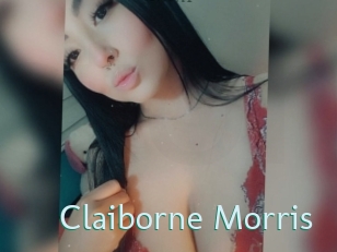 Claiborne_Morris