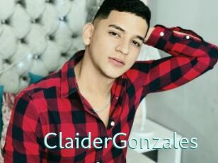 ClaiderGonzales