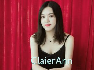 ClaierAnn