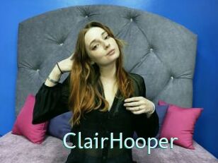 ClairHooper