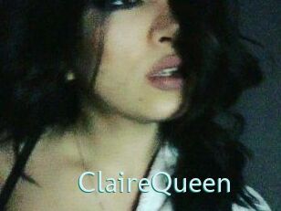 ClaireQueen