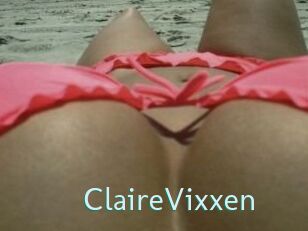 ClaireVixxen