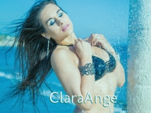 ClaraAnge