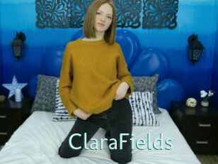 ClaraFields