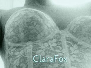 ClaraFox