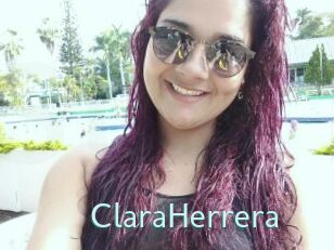 ClaraHerrera