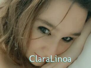 ClaraLinoa