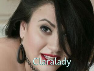 Claralady