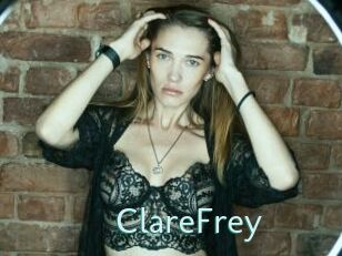 ClareFrey