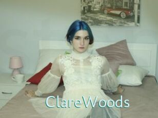 ClareWoods
