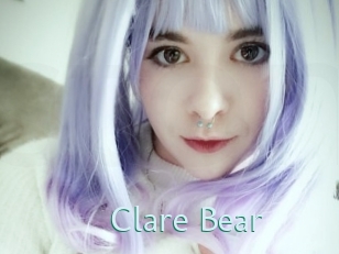 Clare_Bear