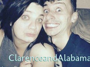 Clarence_and_Alabama