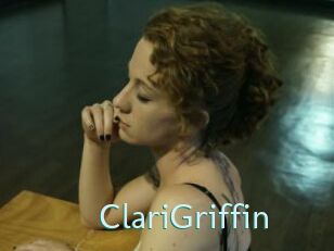ClariGriffin