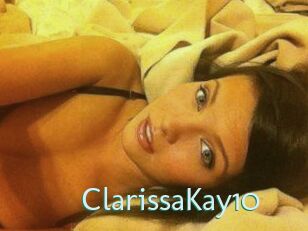 ClarissaKay10