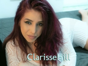 ClarisseHill