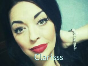 Clarisss
