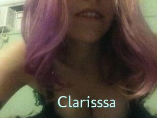 Clarisssa