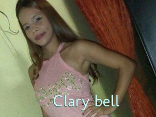 Clary_bell